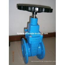 Vortex SABS 664/665 Gate Valve